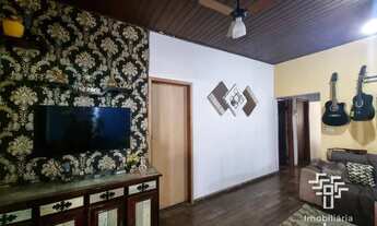 Imagem 3: Casa térrea com 4 dormitórios à venda, 110 m² por R$ 750.000 - Vila Santa Catarina - Ameri