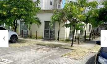 Imagem 2: Apartamento para venda tem 60 metros quadrados com 2 quartos