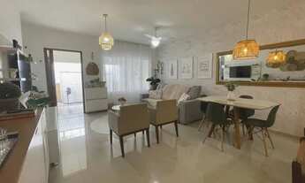 Imagem 4: Casa 94m² no Araçagy Área de serviço coberta 03 Quartos MKT_TR150653--30