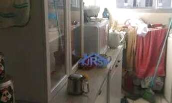 Imagem 7: Apartamento com 2 dormitórios, 43 m² - venda por R$ 245.000 ou aluguel por R$ 1.740/mês