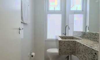 Imagem 5: Apartamento para Aluguel - Capoeiras, 1 Quarto, 50 m2