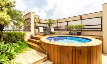 Imagem 2: COBERTURA DUPLEX - PERDIZES - 3 SUÍTES - 3 VAGAS