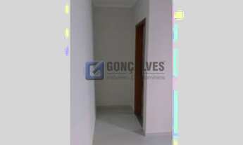 Imagem 7: SANTO ANDRE - Residential / Apartment - VILA ELDIZIA