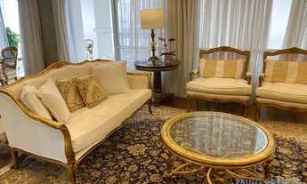 Imagem 4: APARTAMENTO - MOEMA ÍNDIOS - SP