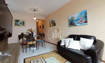 Imagem 3: Apartamento à venda, 113 m² por R$ 540.000,00 - Balneário do Estreito - Florianópolis/SC