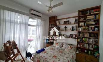 Imagem 6: Apartamento com 4 Quartos à venda, 170 m² por R$ 1.800.000 - Barra da Tijuca - Rio de Jane