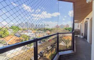 Imagem 7: Venda Apartamento 4 Dormitórios - 225 m² Alto da Lapa