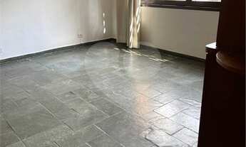 Imagem 3: São Paulo - Casa Padrão - VILA CLEMENTINO