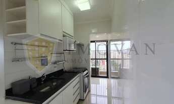 Imagem 3: Ribeirão Preto - Apartamento Padrão - Nova Aliança