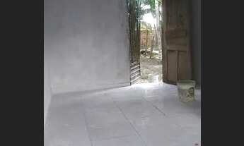 Imagem 4: Casa nova 1 quarto boa localização