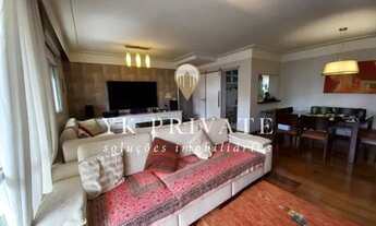 Imagem 4: Apartamento à venda/ Perdizes/ Pompeia/ 136m²/ 3 dormitórios/ 1 suíte/ 3 vagas + deposito