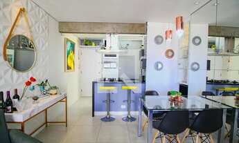 Imagem 5: Apartamento para Aluguel - Santana, 2 Quartos, 64 m2