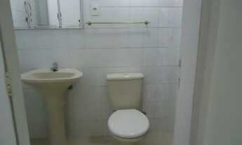 Imagem 7: Linda Kitnet!! com sacada de frente, com 34 mts em Consolação- SP