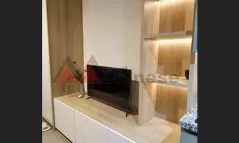 Imagem 4: Studio novo !!! Mobiliado