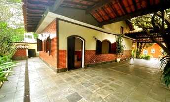 Imagem 3: Excelente casa linear com piscina amplo quintal