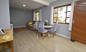 Imagem 4: Casa à venda Rua Manoel Lopes Meirelles, Jardim Sabará - Porto Alegre