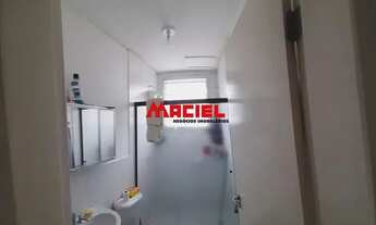 Imagem 2: Apartamento Padrão em Taubaté