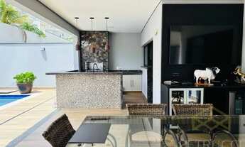 Imagem 7: Casa - Swiss Park - Campinas