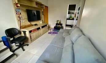 Imagem 4: COBERTURA NO BAIRRO SERRANO