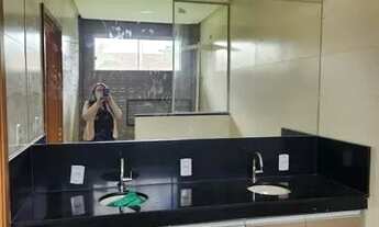 Imagem 1: Casa de condomínio para aluguel com 235 metros quadrados com 3 quartos em Coqueiro - Anani