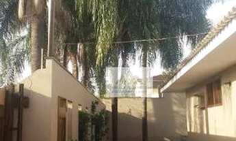 Imagem 3: Casa com 4 dormitórios, 361 m² - venda por R$ 1.490.000,00 ou aluguel por R$ 6.791,77/mês