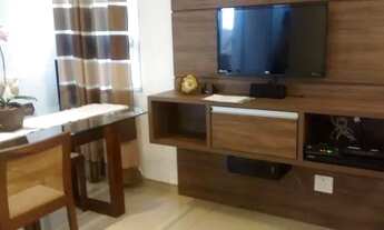 Imagem: BELO HORIZONTE - Apartamento Padrão - Camargos