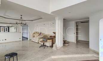 Imagem 4: Cobertura Duplex de 650 m² com 4 suítes e 5 vagas no Anália Franco!!