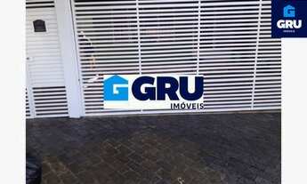 Imagem 2: Ótima casa terrea no jardim santa Francisca região prox ao centro de guarulhos