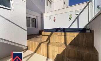 Imagem 2: Apartamento Locação 3 Dormitórios - 136 m² Vila Mascote