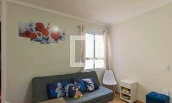 Imagem 6: Apartamento para Aluguel - Jardim das Bandeiras , 2 Quartos, 44 m2