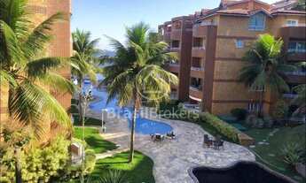 Imagem 2: Niterói - Apartamento Padrão - Camboinhas