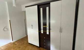 Imagem 7: Apartamento com 2 dormitórios, 75 m² - venda por R$ 800.000,00 ou aluguel por R$ 4.460,00