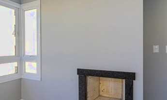 Imagem 5: 2 quartos com 2 vagas novo no bairro Petrópolis