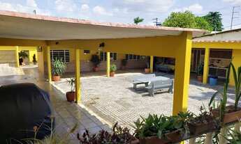 Imagem: Casa para locação com 6 quartos