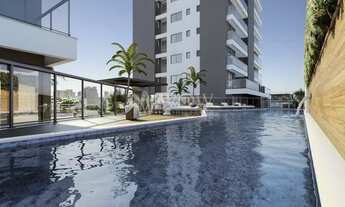 Imagem 2: APARTAMENTO COM 2 SUITES E 2 VAGAS NA PRAIA BRAVA
