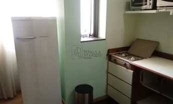 Imagem 3: Flat residencial disponível para locação