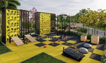 Imagem 4: Apartamento - Parque São Miguel - Hortolândia