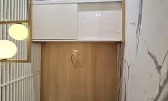 Imagem 1: Consultório odontológico