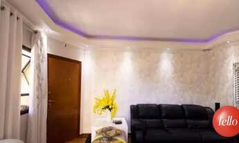 Imagem 2: São Paulo - Apartamento Padrão - Mandaqui