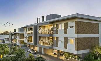 Imagem: FLORIANóPOLIS - Apartamento Padrão - Cacupé