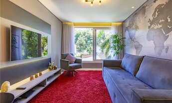 Imagem 3: Apartamento 2 Dormitórios Centro/Gramado-RS