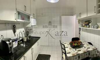 Imagem 6: Apartamento Padrão em São José dos Campos