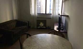 Imagem 2: Flat em um dos bairros mais sofisticados de SP