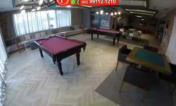 Imagem 2: Apartamento 4 Suítes no Condomínio Atmosphere em Adrianópolis