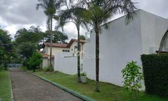 Imagem 3: Casa com 4 dormitórios, 470 m² - venda por R$ 2.900.000,00 ou aluguel por R$ 16.025,00/mês