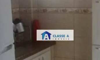 Imagem 6: Apartamento com 2 dormitórios à venda, 65 m² por R$ 150.000,00 - Califórnia Dois - Belo Ho