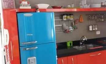 Imagem 2: APARTAMENTO - VILA INDUSTRIAL - SP