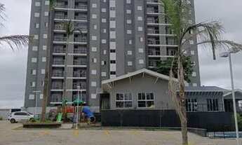 Imagem: Apartamento - Chácara Bela Vista - Sumaré