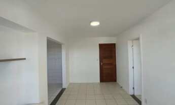 Imagem 5: Apartamento de 46 m² em condominio fechado - Jardim Aeroporto - Lauro de Freitas