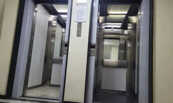 Imagem 3: Apartamento a venda na av. Jaguaré a 5 minutos da USP